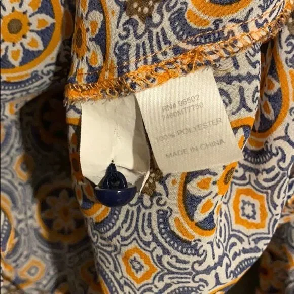 Charming Charlie’s Top - Picture 6 of 6